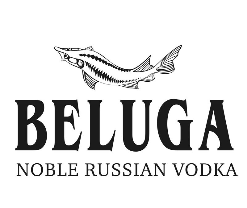 Beluga Noble Russian Vodka