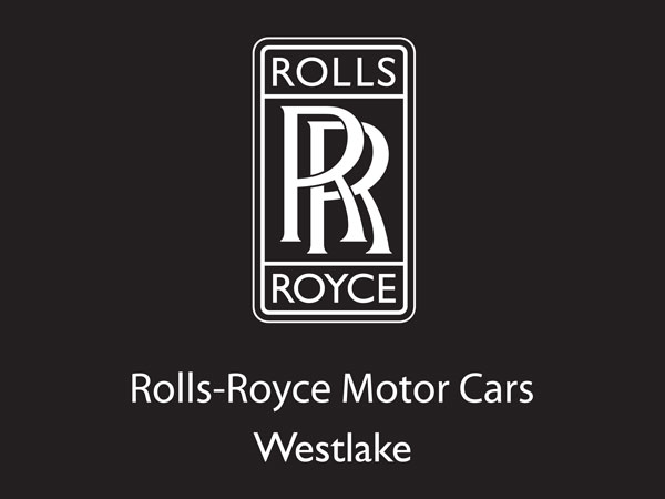 Rolls-Royce Westlake