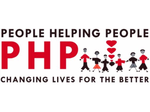 People Helping People